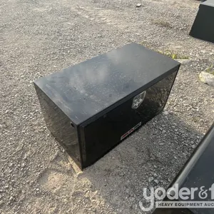 Delta Pro Tool Box 