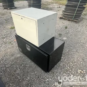 RC Tool Box (1) Drawer (1)  (2of) 