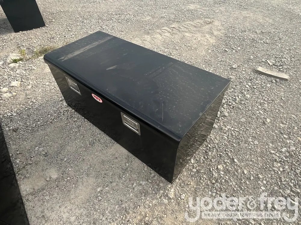 RKY 4' Tool Box
