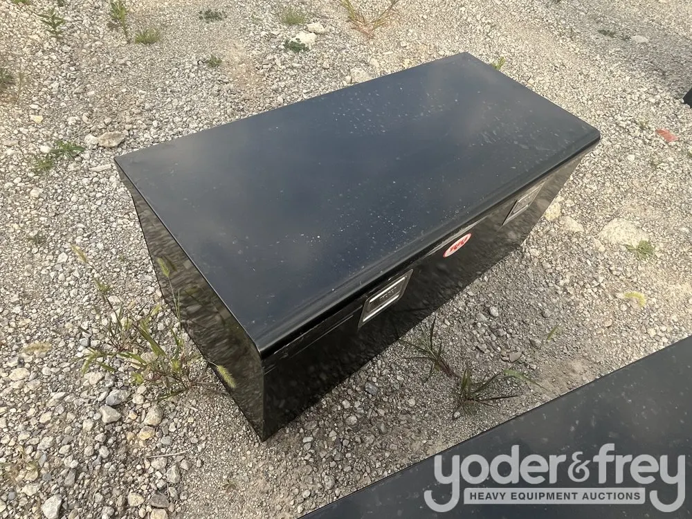RKY 4' Tool Box