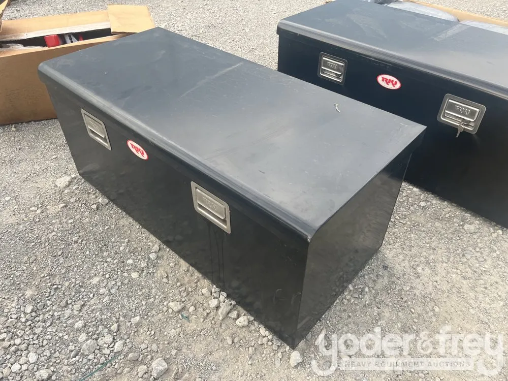 RKY 4' Toolbox