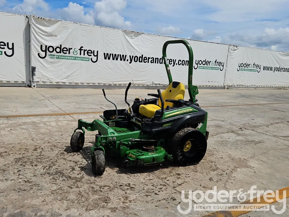2022 John Deere Z920M
