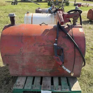 Tidy Tank