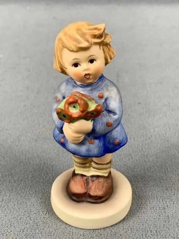 Goebel Figurine