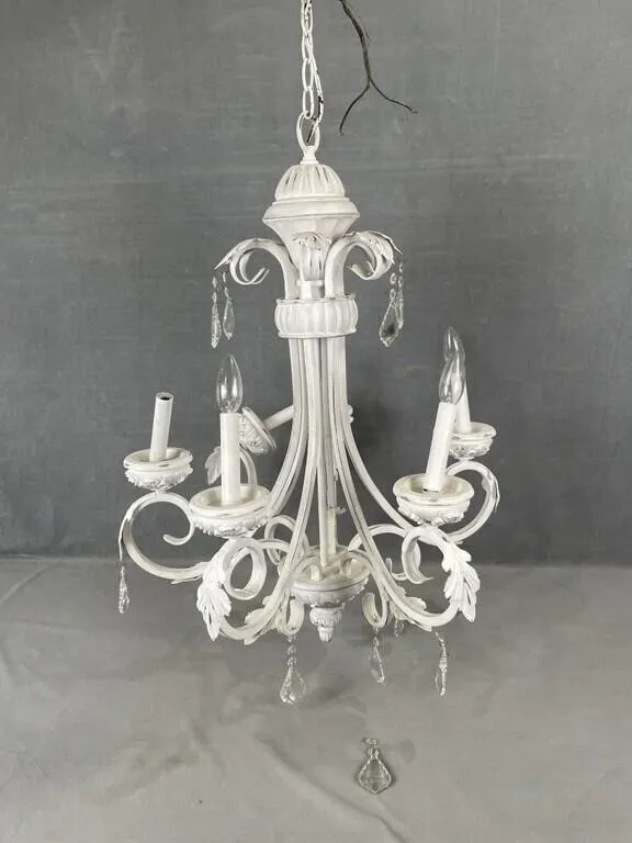 Chandelier
