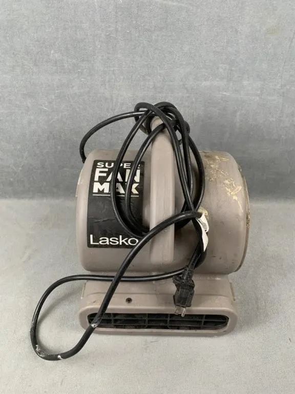 Lasko Super Fan Max
