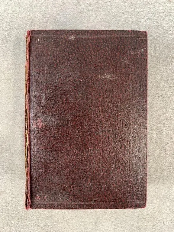 Newnes Everyting Within Book