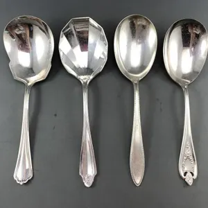 Assortment of Spoons