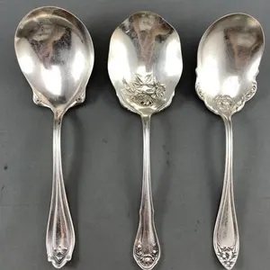 Mixed Cutlery