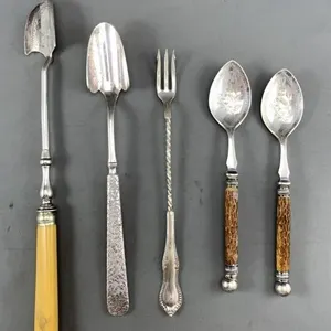 Mixed Cutlery