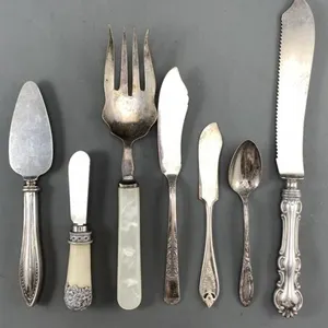 Collection of Cutlery
