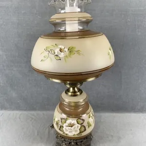 Parlor Table Lamp