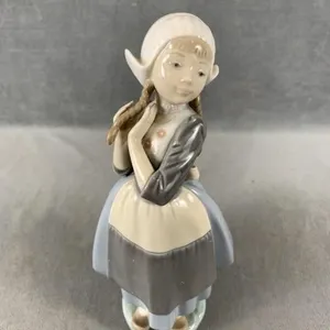 Lladro Porcelain Figurine