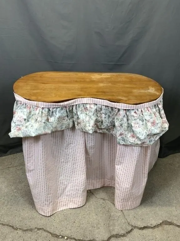Dressing Table