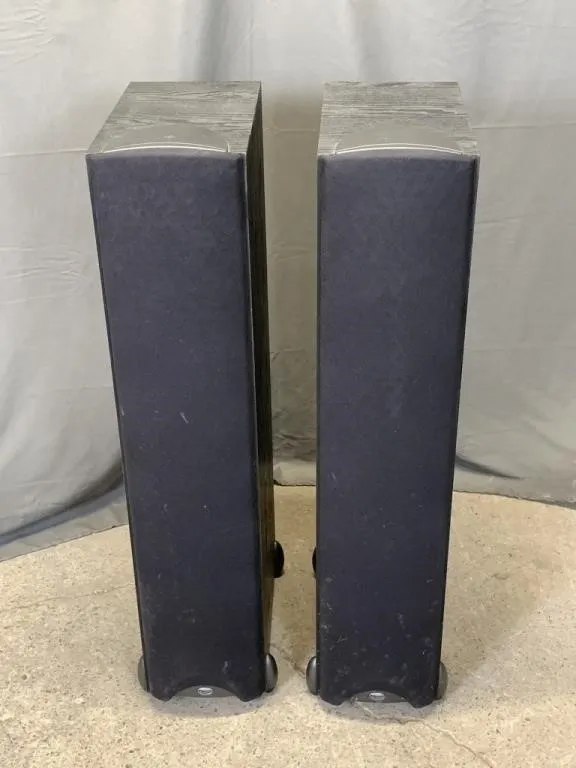 Klipsch Floor Stand Up Speakers