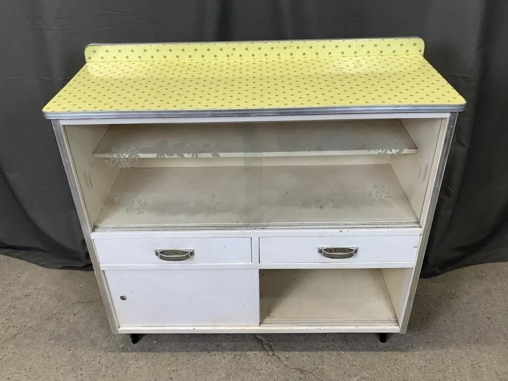Kitchen Sideboard