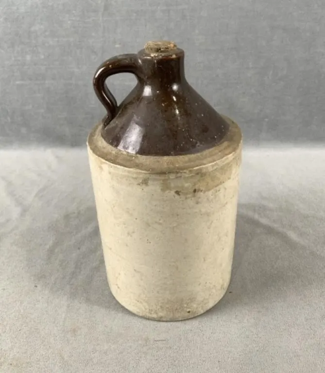 Crock Jug