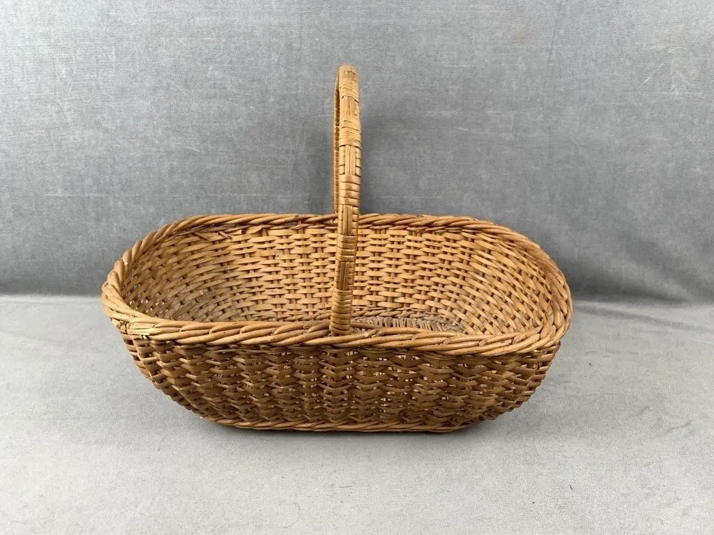 Wicker Basket
