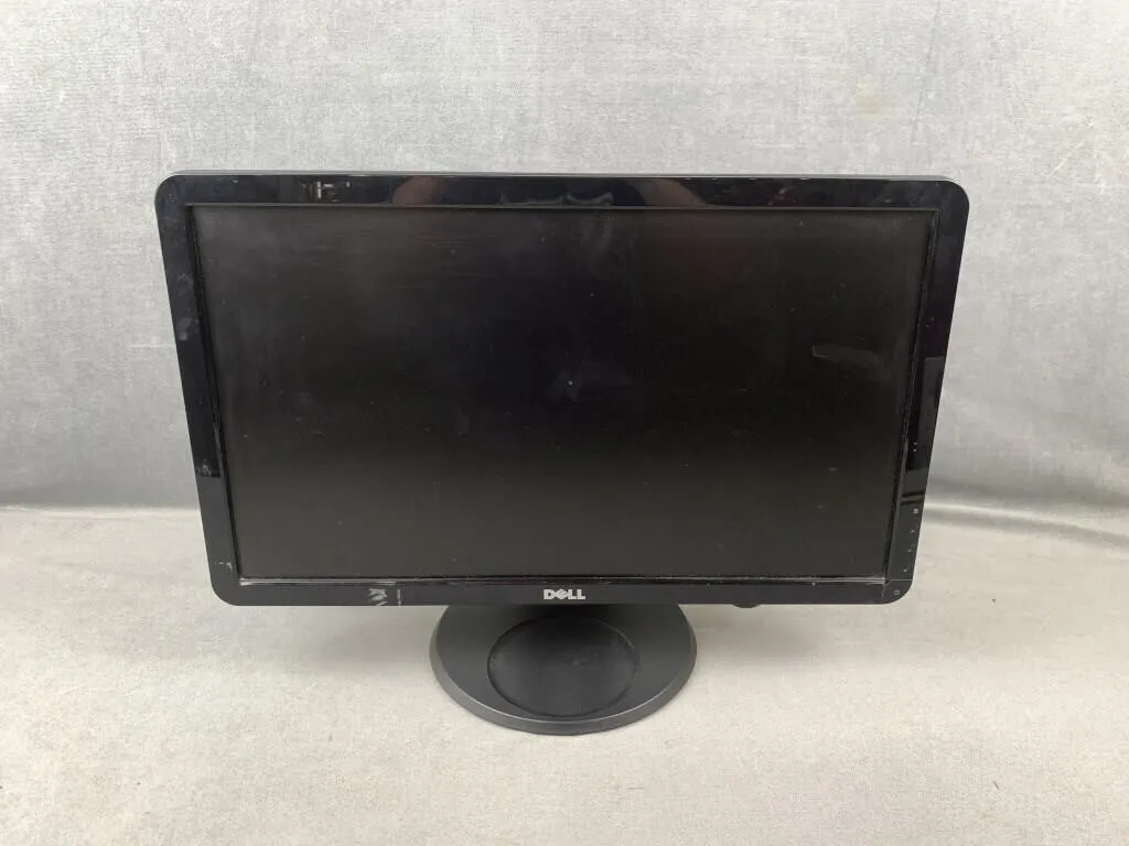 Dell 21" Computer Monitor