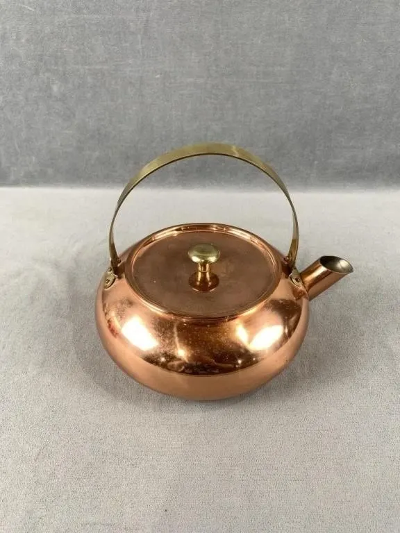 Kettle - Made in Korea