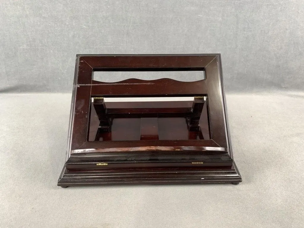 Table Top Book Stand