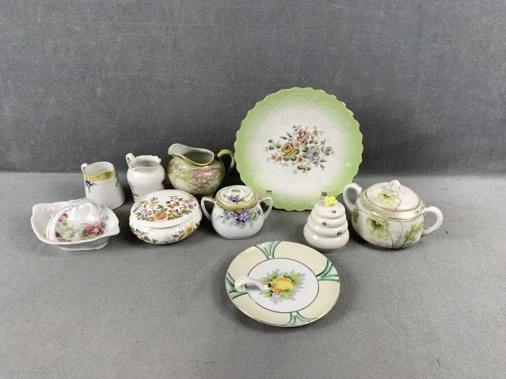 Misc Tableware