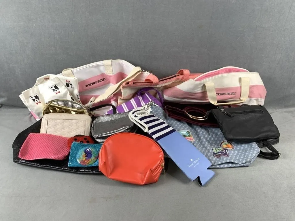 Misc Purses, Bags