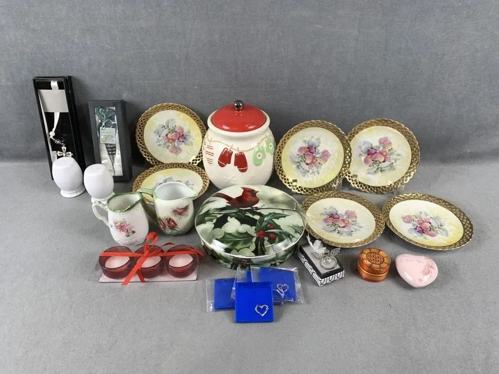 Collection of Misc Items