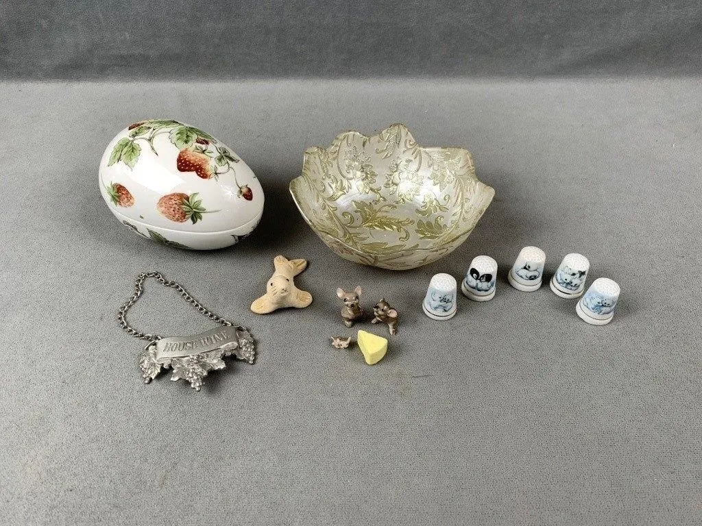 Collection of Misc Items
