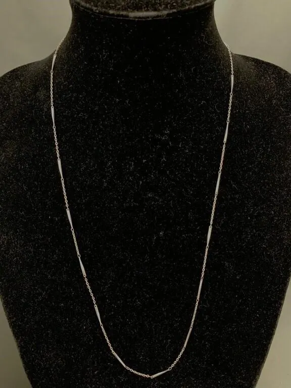 18K RGP Chain