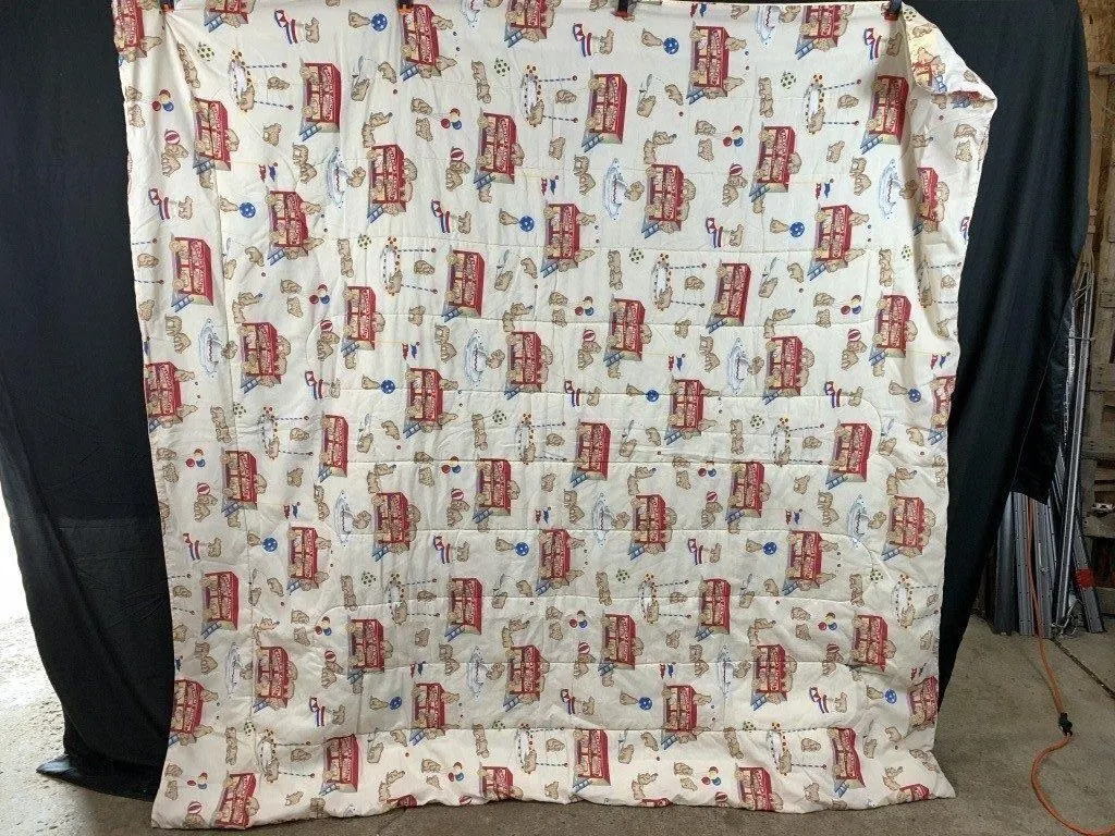 Children's Blanket