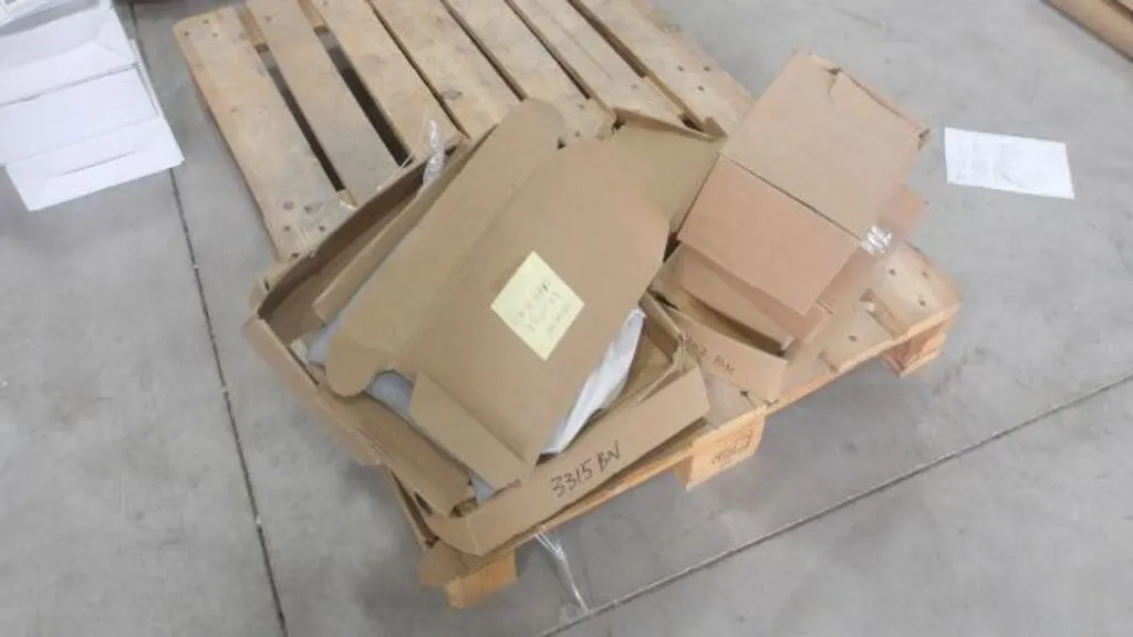 UNUSED Qty Of Faucets