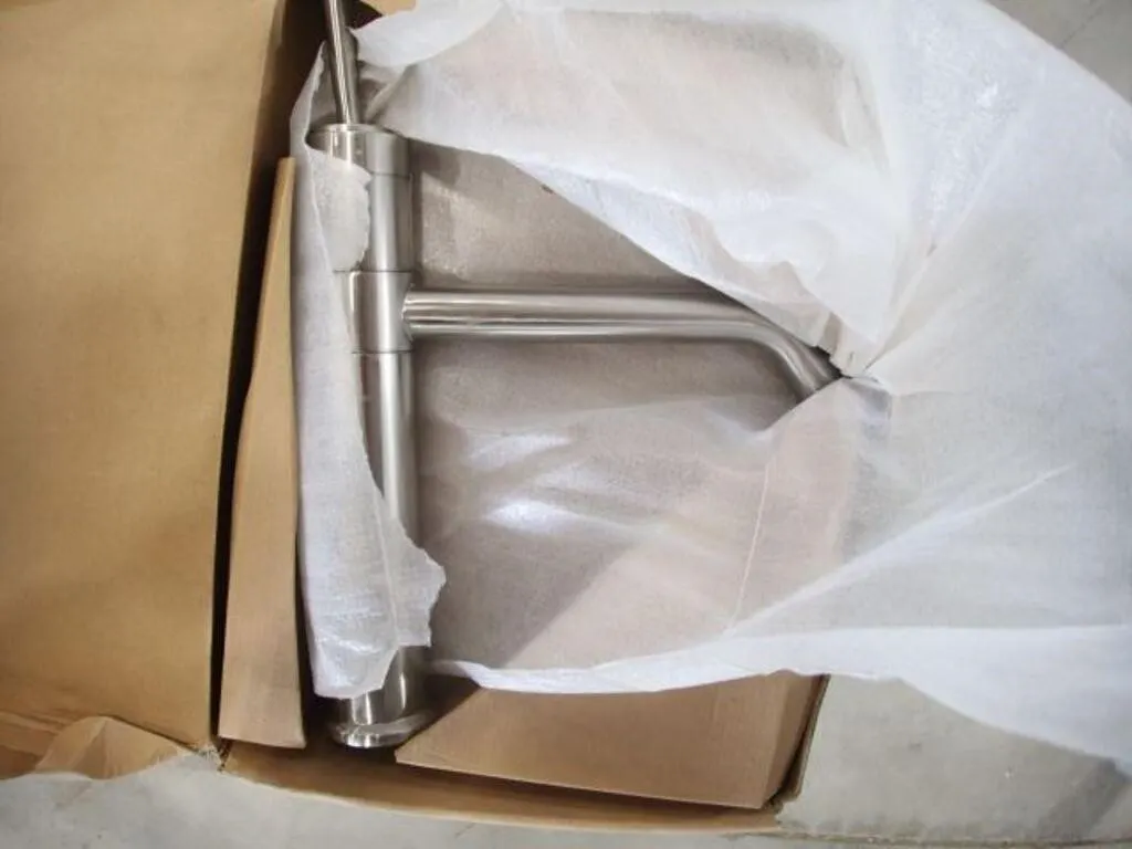 UNUSED Qty Of Faucets