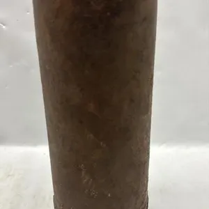 WWI Artillery Shell Projectile 18pdr Shrapnel