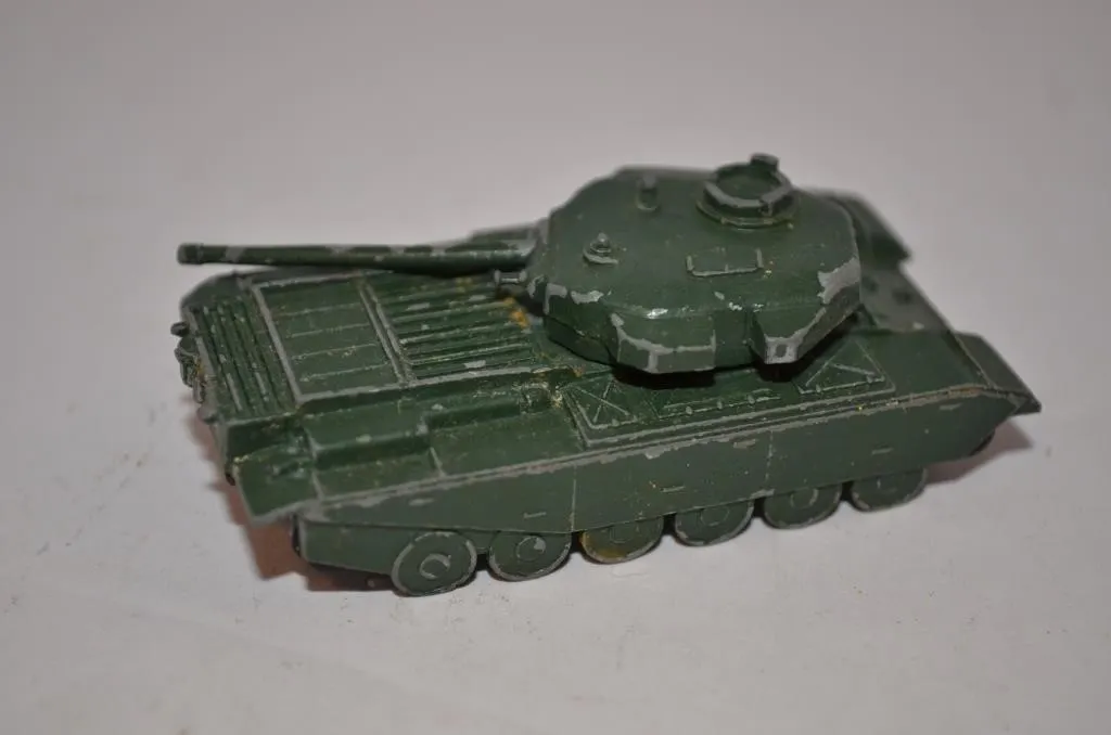Dinky Supertoys No. 651 Centurion Tank