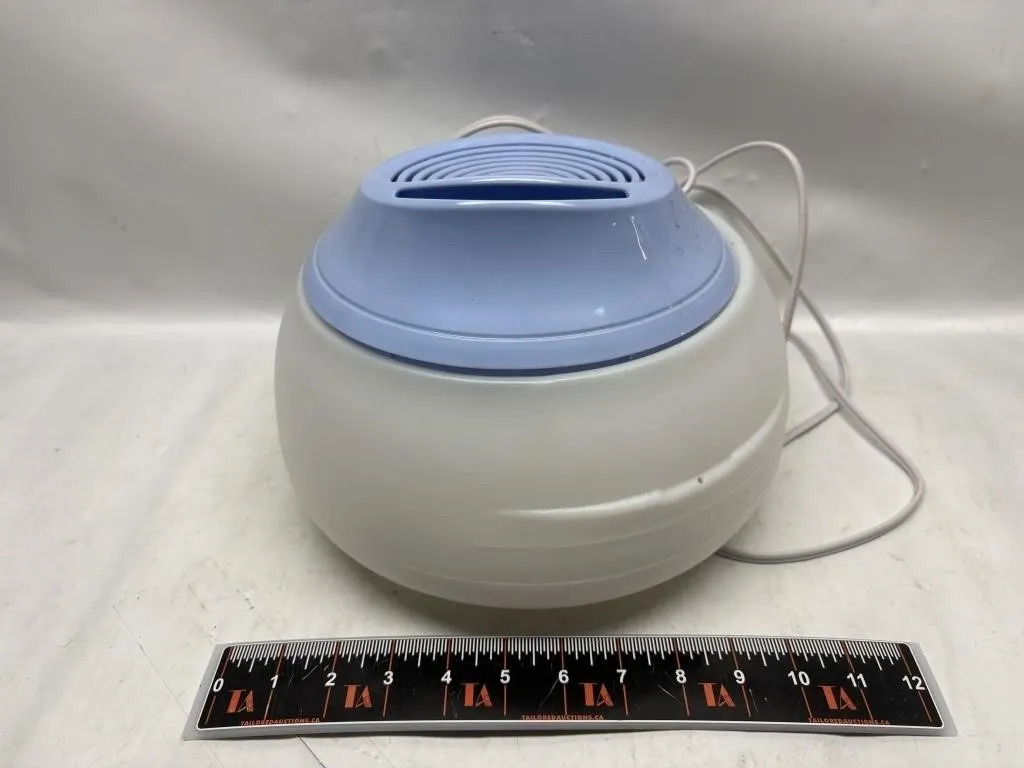 Life Brand Cool Mist Humidifier