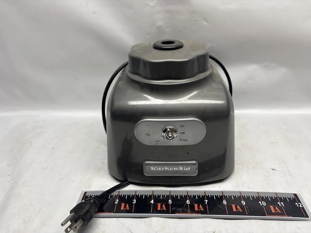 KitchenAid Pro Line Household Blender
