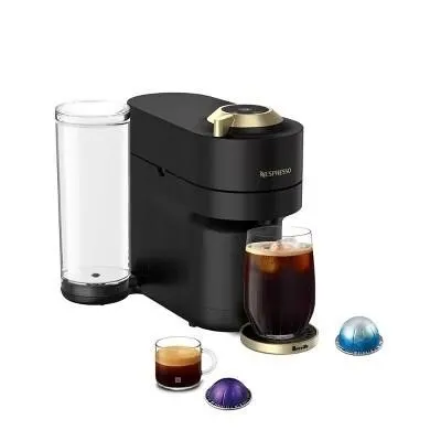SEALED $214 Nespresso Vertuo Pop+ Maker by...