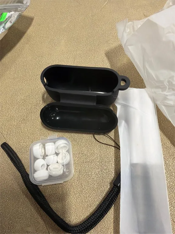 * $30 2 Pack SUPFINE AirPods Pro 2 Case with...
