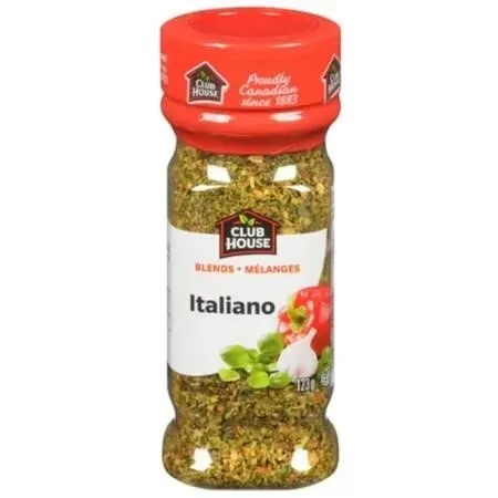New Club House Signature Blends Italiano BB Feb...