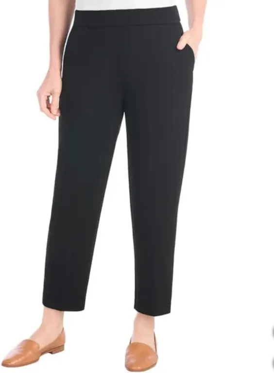 Used $51 Size 14 Hilary Radley Women's Crepe...
