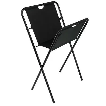 New $101 Creative Mark Folding Canvas Rack -...