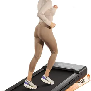 New $241 Superun Walking Pad 9% Incline Treadmill