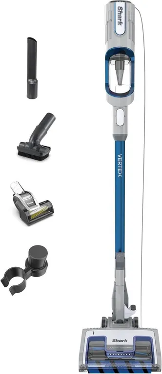 New $400 Shark Vertex Ultra-Light Corded Vacuum