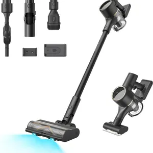 New $220 DREAME R20 Pure Cordless Vacuum, 150AW