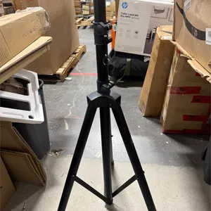 New $49 Pyle Black Speaker Stand