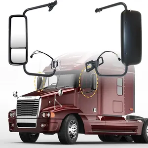 New $270 NEW Black Right Door for Freightliner...