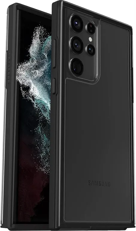 New $46 LifeProof See Series Case for Galaxy...