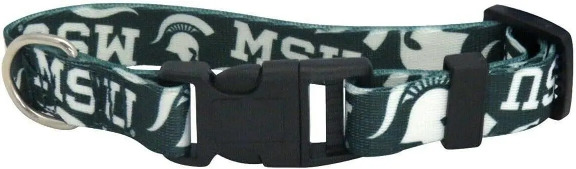 New NCAA Team Pet Collar