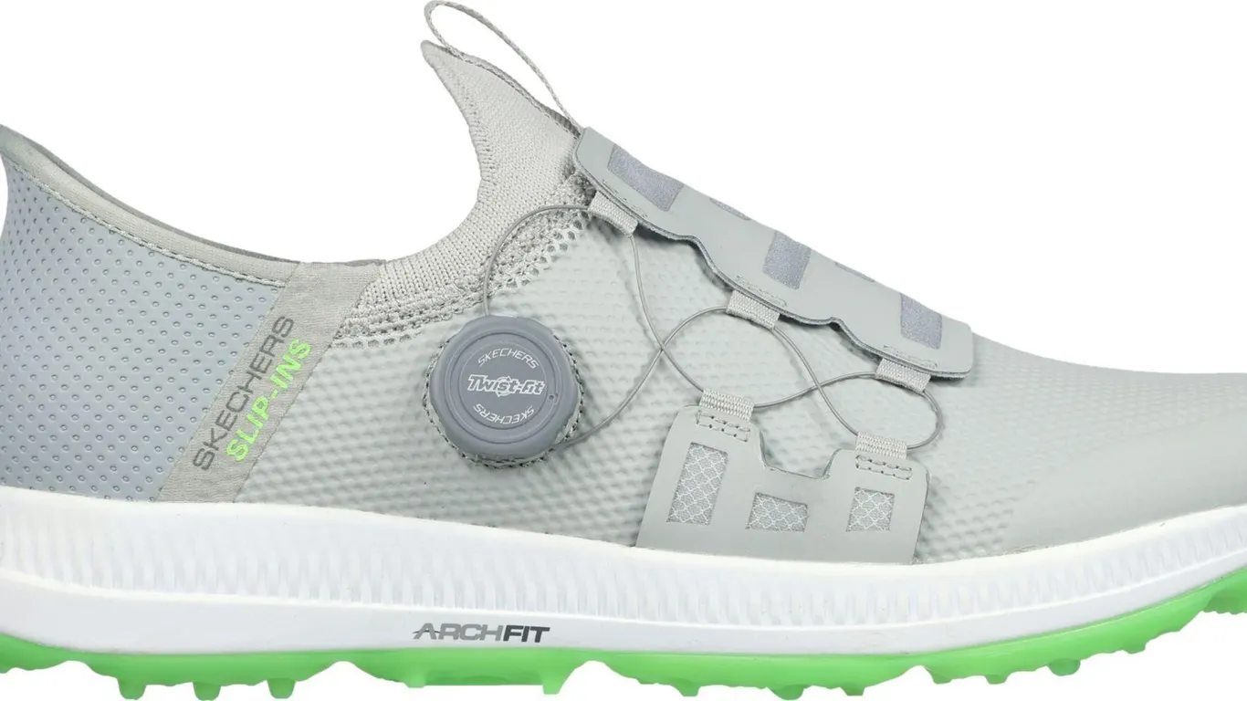 New $139 (Size 8 men's) Skechers Men's Go Golf...